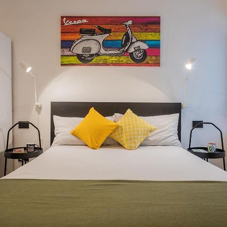 Special 10 Apartment By Wonderful Italy Turin Luaran gambar
