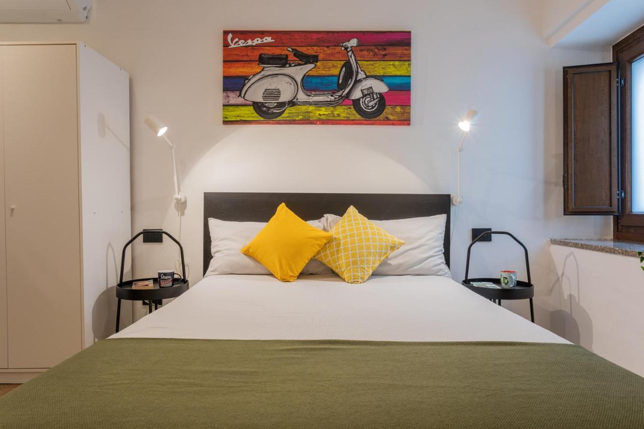 Special 10 Apartment By Wonderful Italy Turin Luaran gambar