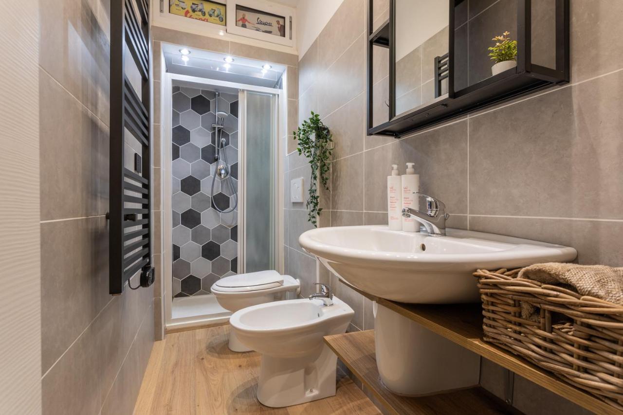 Special 10 Apartment By Wonderful Italy Turin Luaran gambar