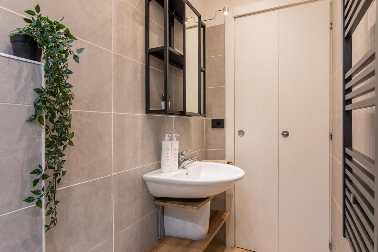 Special 10 Apartment By Wonderful Italy Turin Luaran gambar