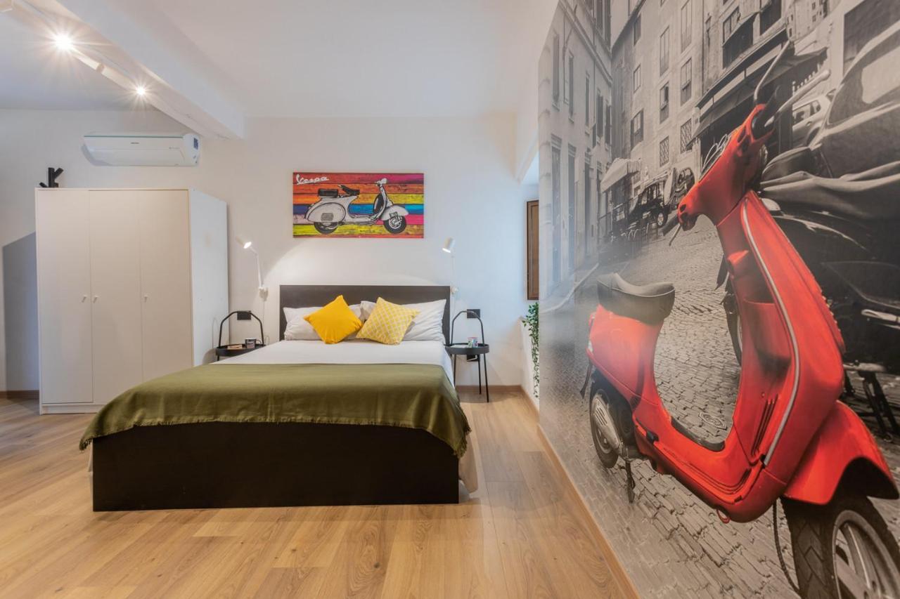 Special 10 Apartment By Wonderful Italy Turin Luaran gambar