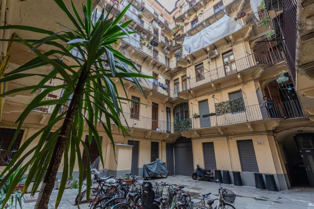 Special 10 Apartment By Wonderful Italy Turin Luaran gambar