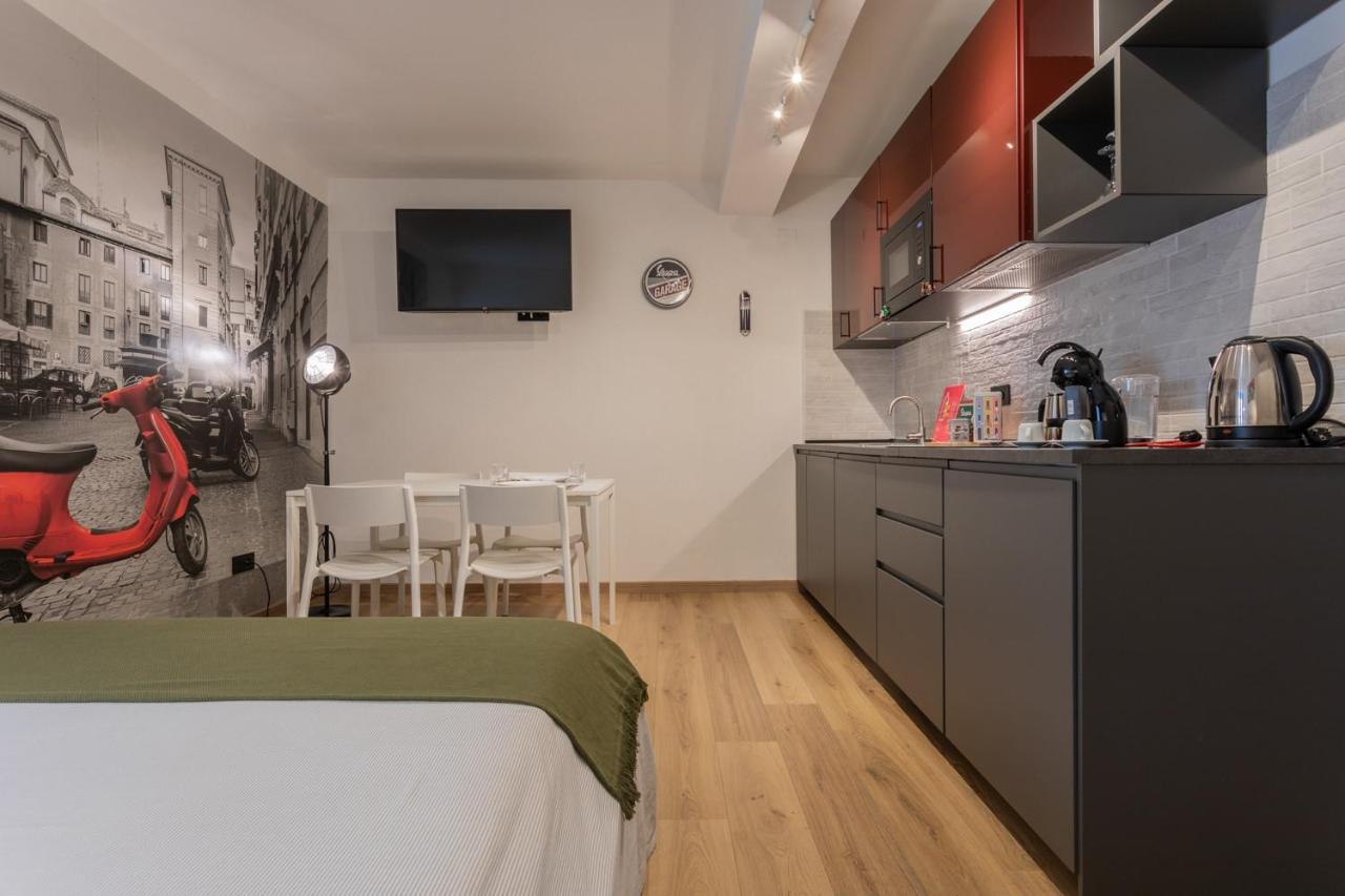 Special 10 Apartment By Wonderful Italy Turin Luaran gambar