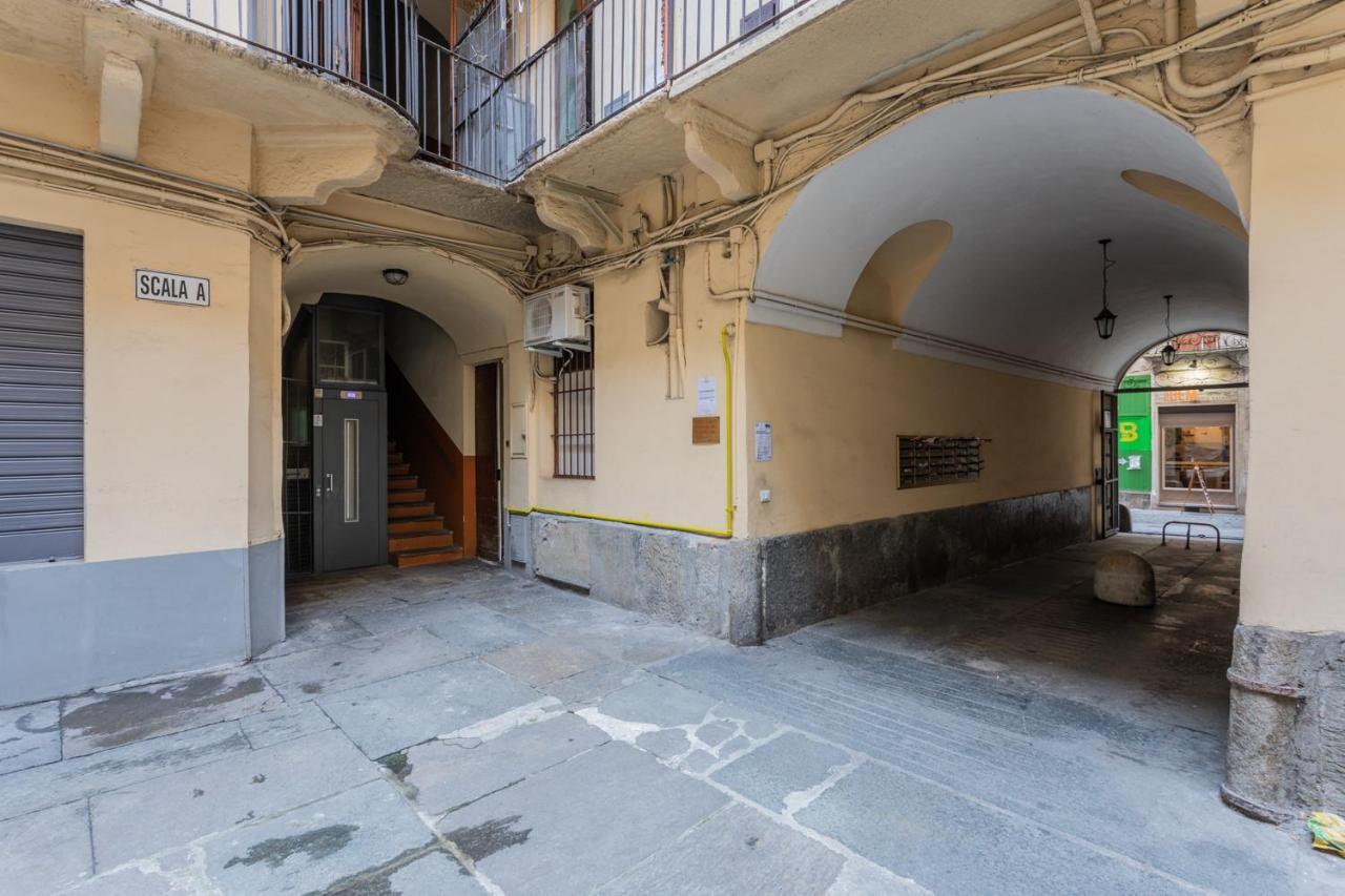 Special 10 Apartment By Wonderful Italy Turin Luaran gambar